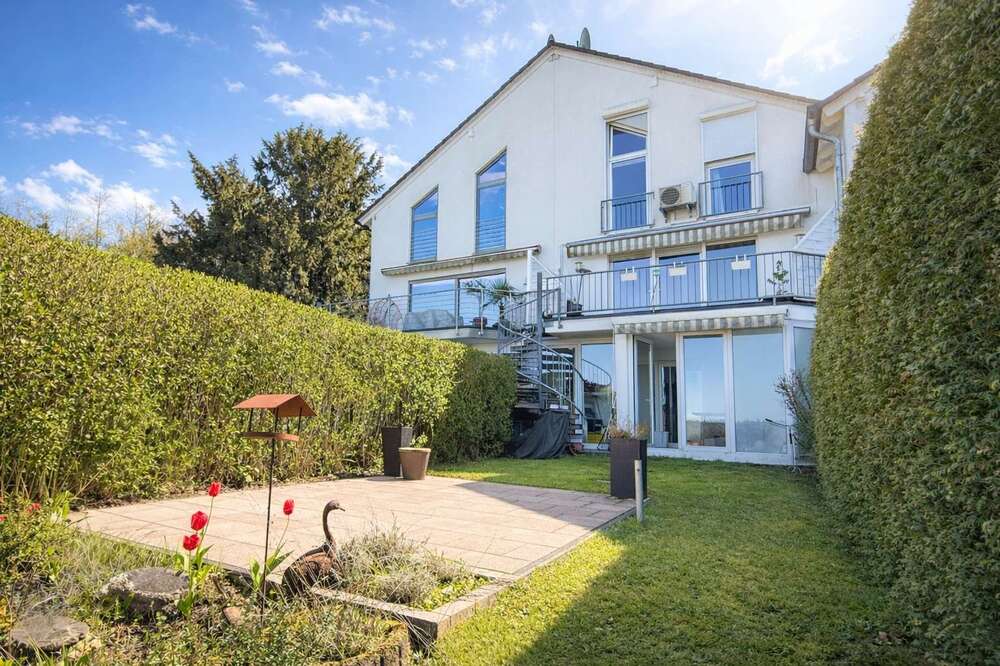 Thumbnail-Haus zum Kaufen in Rösrath 656.000,00 € 167.51 m²