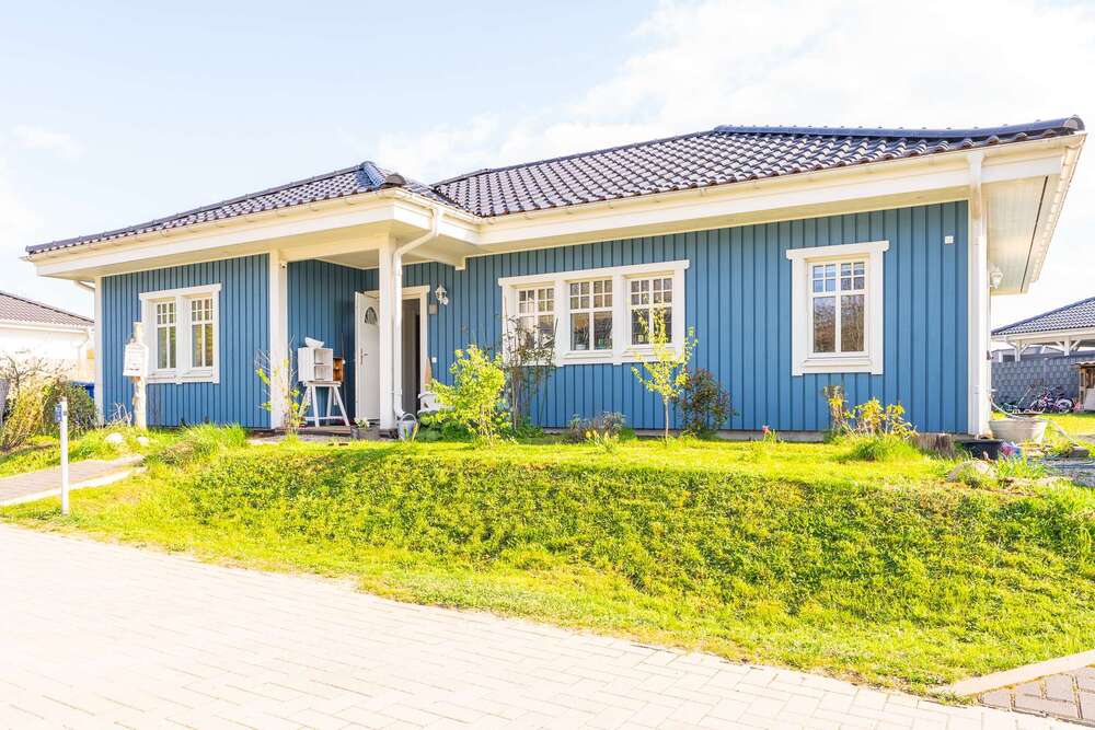 Thumbnail-Haus zum Kaufen in Am Mellensee 499.000,00 € 120 m²
