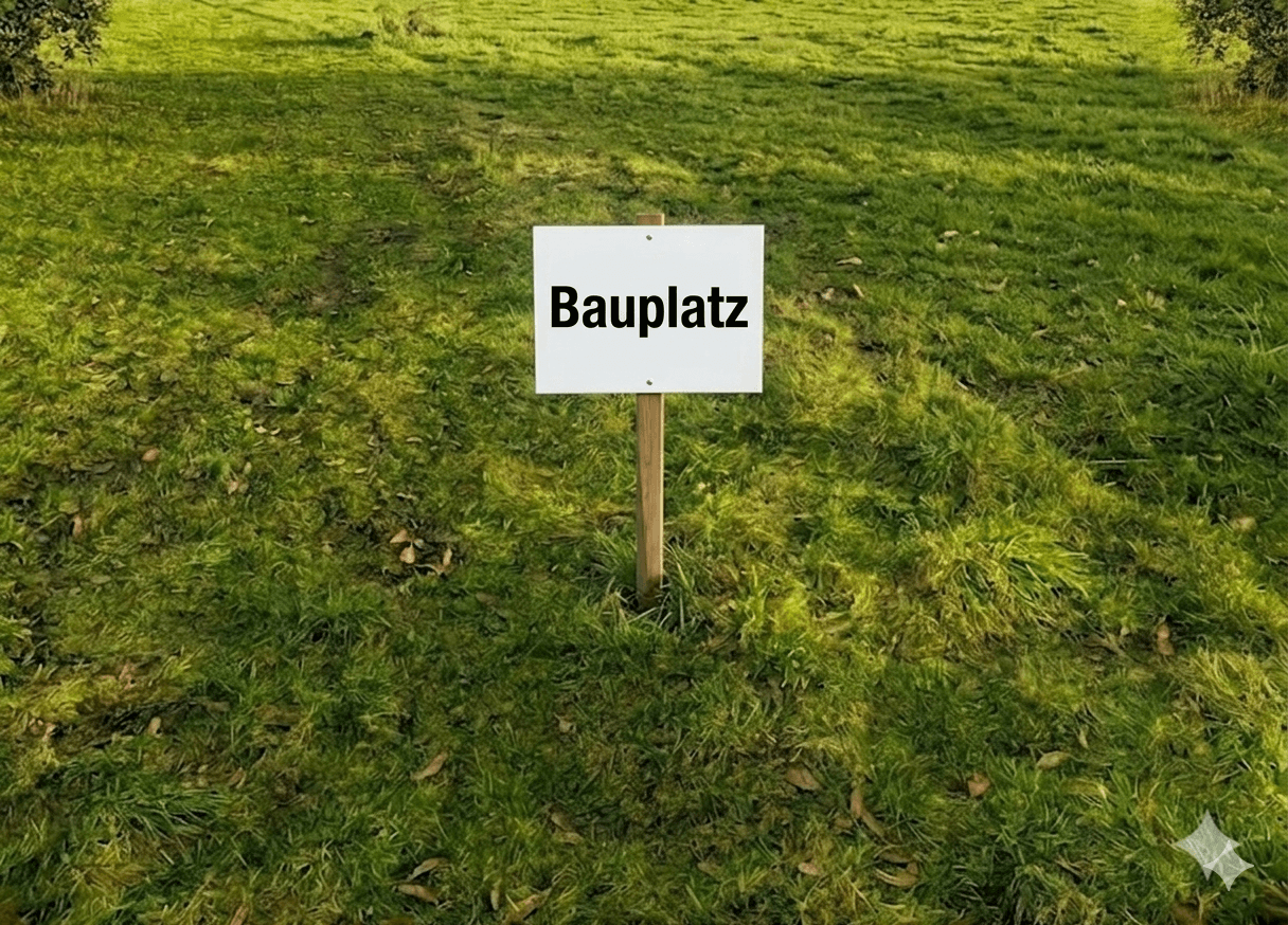 Thumbnail-Grundstück zu verkaufen in Niestetal 190.000,00 € 425 m²
