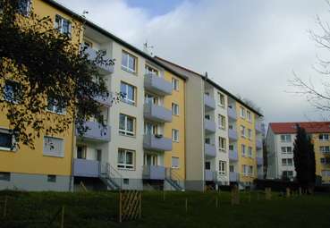 Thumbnail-Wohnung zum Mieten in Remscheid 499,00 € 55.68 m²