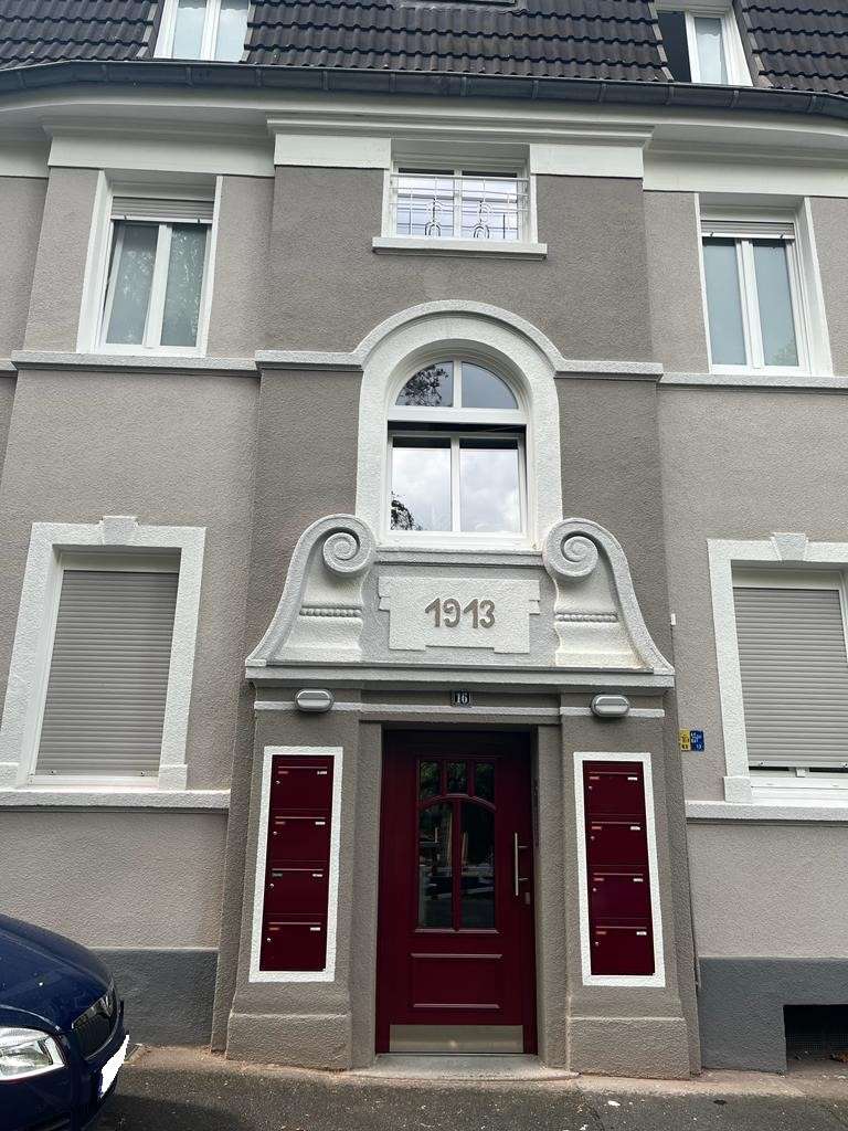 Thumbnail-Wohnung zum Mieten in Dortmund 441,00 € 53.49 m²