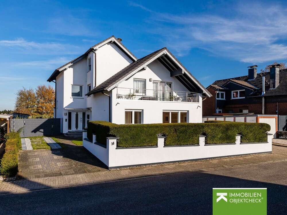 Thumbnail-Wohnung zum Kaufen in Mettmann 450.000,00 € 116 m²