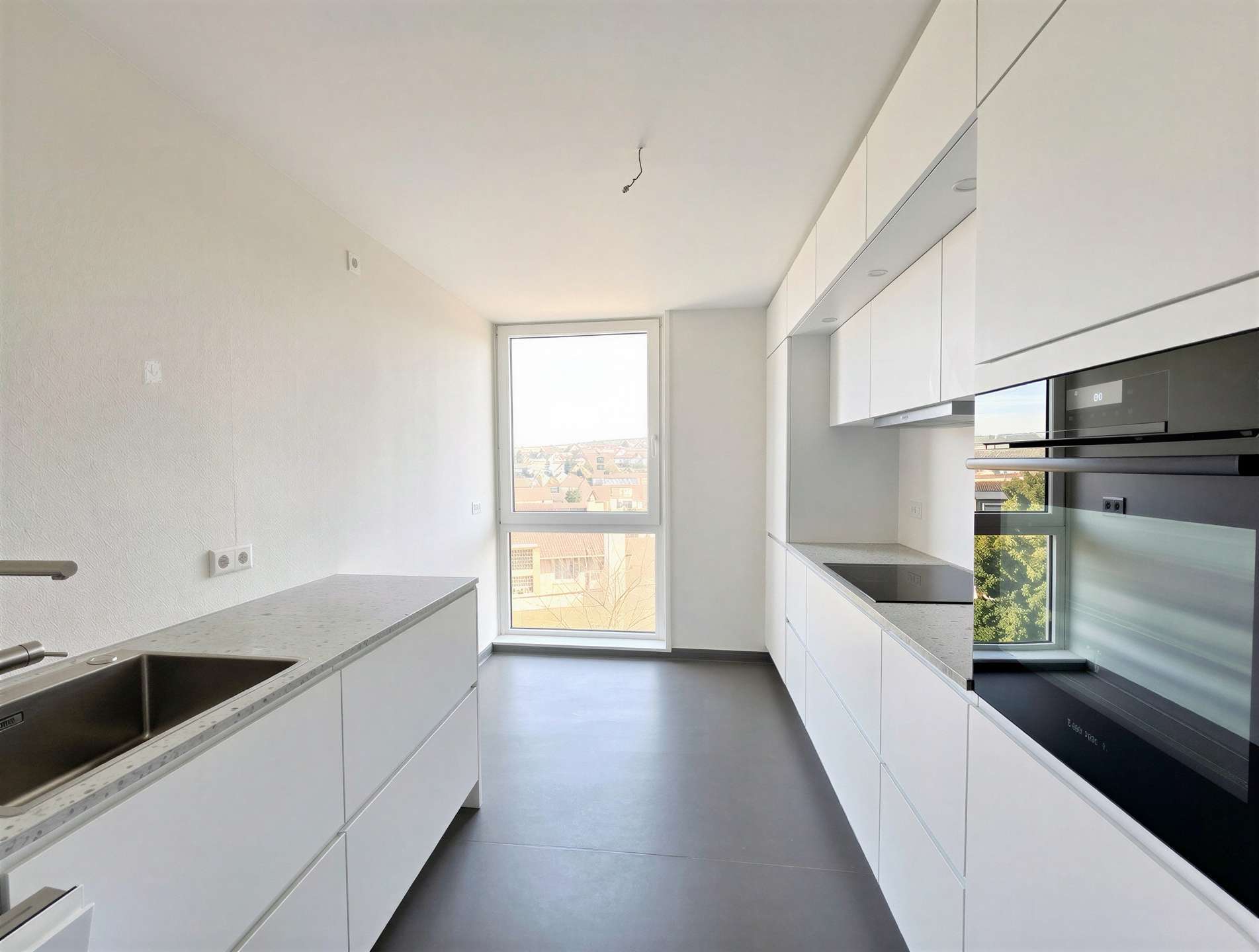 Thumbnail-Wohnung zum Mieten in Pforzheim 1.280,00 € 107 m²