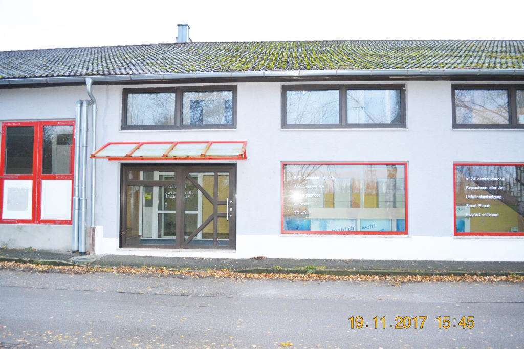 Thumbnail-Einzelhandel in Burgkirchen an der Alz 710,00 € 670 m²