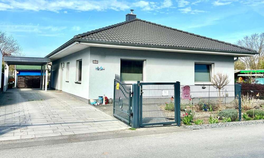 Thumbnail-Haus zum Kaufen in Oranienburg 595.000,00 € 104.5 m²