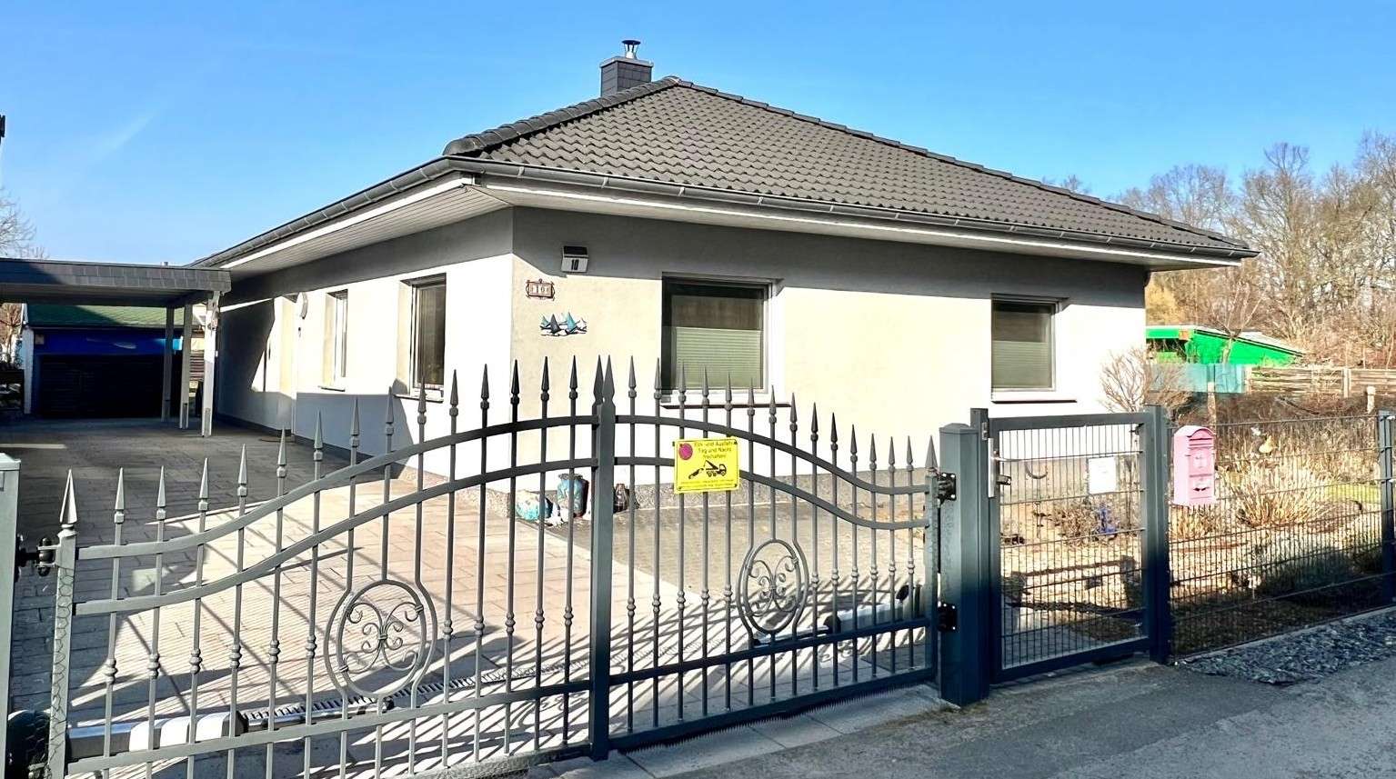 Thumbnail-Haus zum Kaufen in Oranienburg 595.000,00 € 104.5 m²