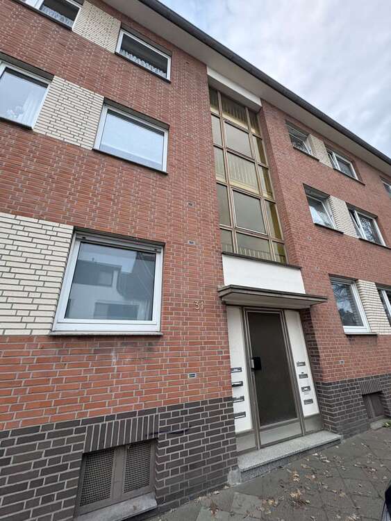 Thumbnail-Wohnung zum Mieten in Mönchengladbach 750,00 € 74.41 m²