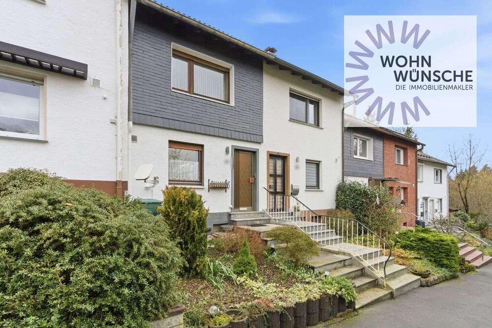 Thumbnail-Haus zum Kaufen in Wermelskirchen 265.000,00 € 89 m²