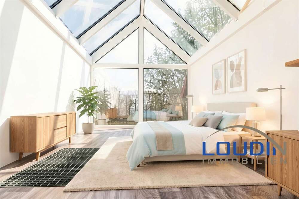 Thumbnail-Wohnung zum Kaufen in Stromberg 135.000,00 € 60.1 m²