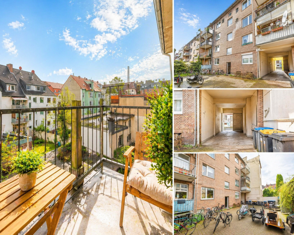 Thumbnail-Haus zum Kaufen in Münster 1.980.000,00 € 590 m²