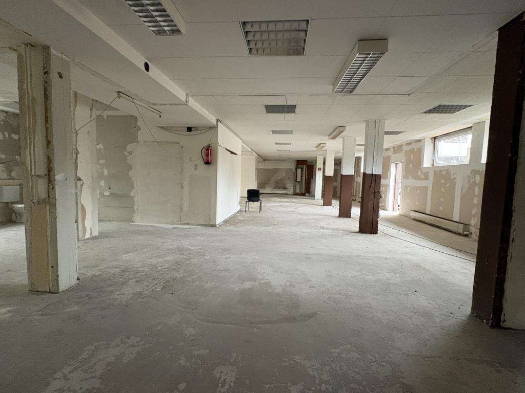 Thumbnail-Einzelhandel in Duisburg 460,00 € 210 m²
