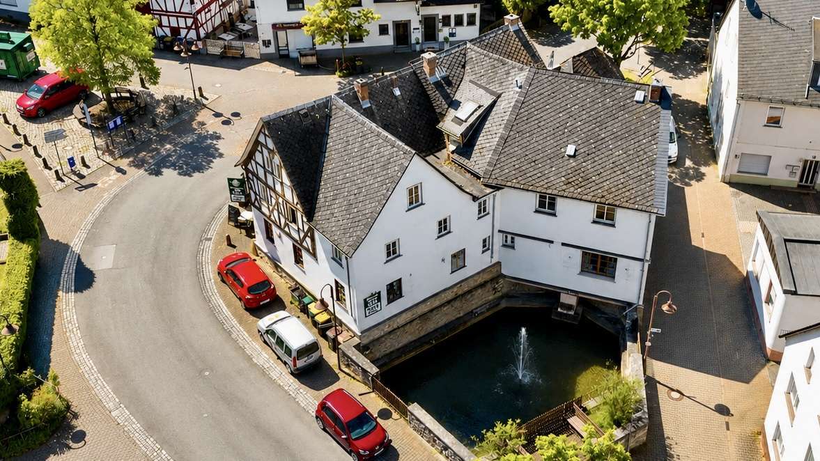 Thumbnail-Haus zum Kaufen in Wetzlar 685.000,00 € 400 m²