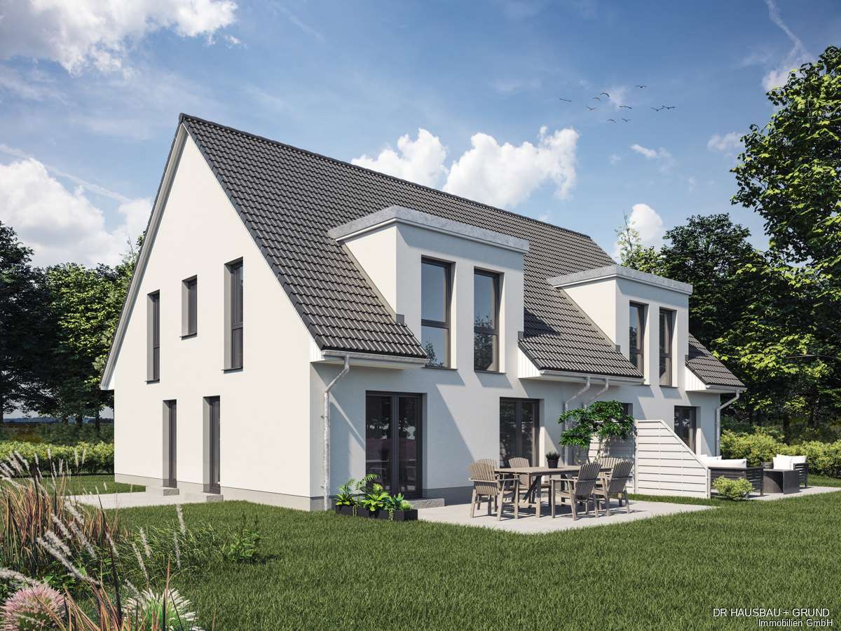 Thumbnail-Haus zum Kaufen in Tornesch 482.900,00 € 130 m²