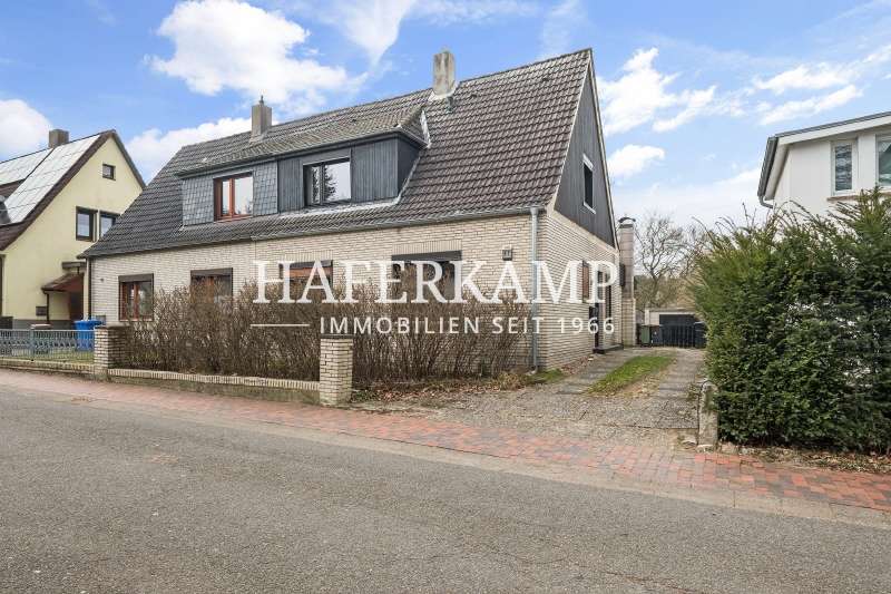 Thumbnail-Haus zum Kaufen in Hamburg 345.000,00 € 142 m²