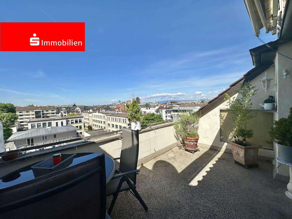 Thumbnail-Wohnung zum Kaufen in Offenbach 449.000,00 € 145.01 m²