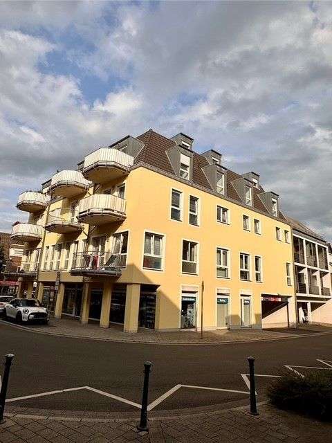 Thumbnail-Wohnung zum Kaufen in Pulheim 325.000,00 € 78 m²