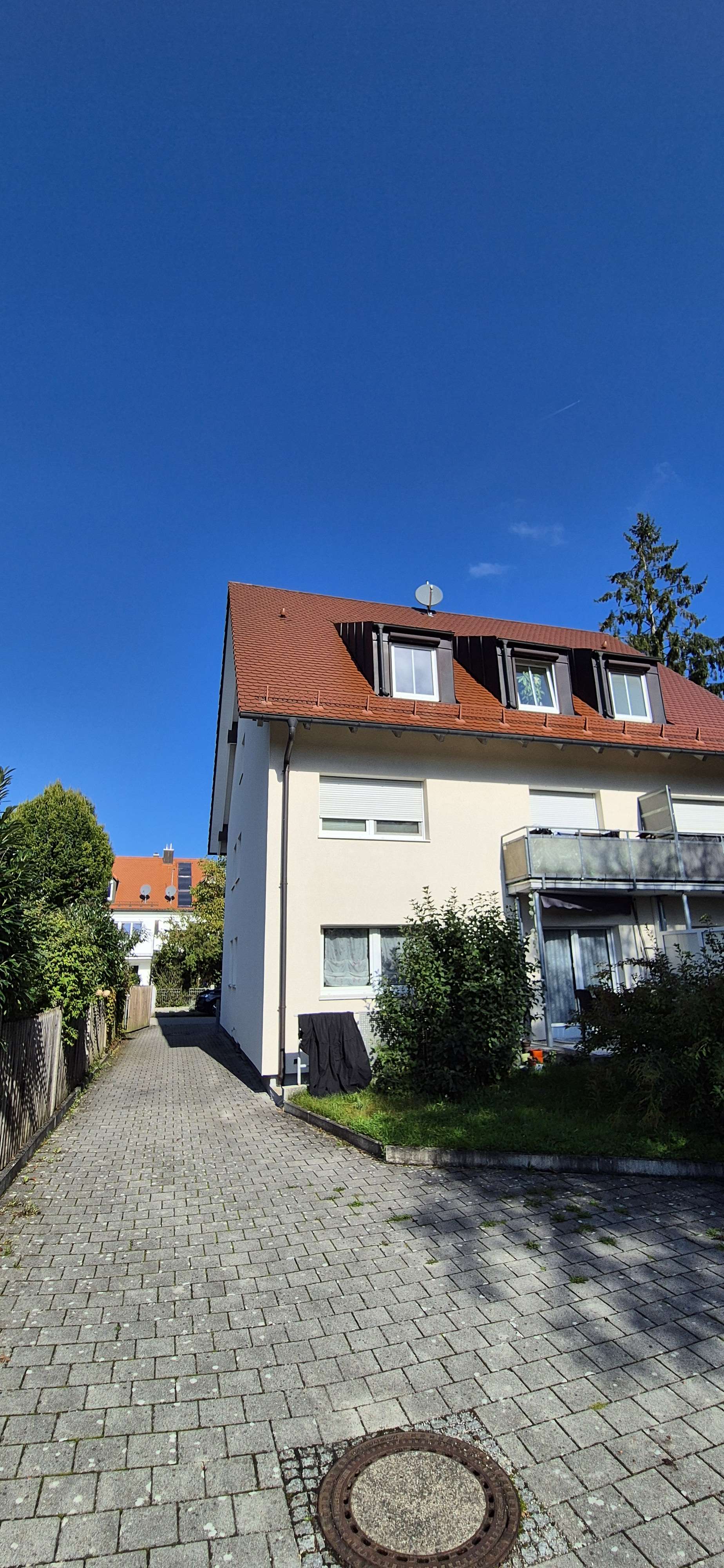 Thumbnail-Haus zum Kaufen in München 1.748.000,00 € 260 m²