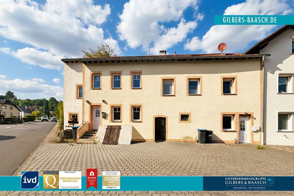 Thumbnail-Haus zum Kaufen in Trierweiler 395.000,00 € 220 m²