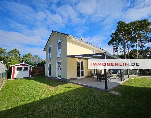 Thumbnail-Haus zum Kaufen in Wandlitz 621.200,00 € 125 m²