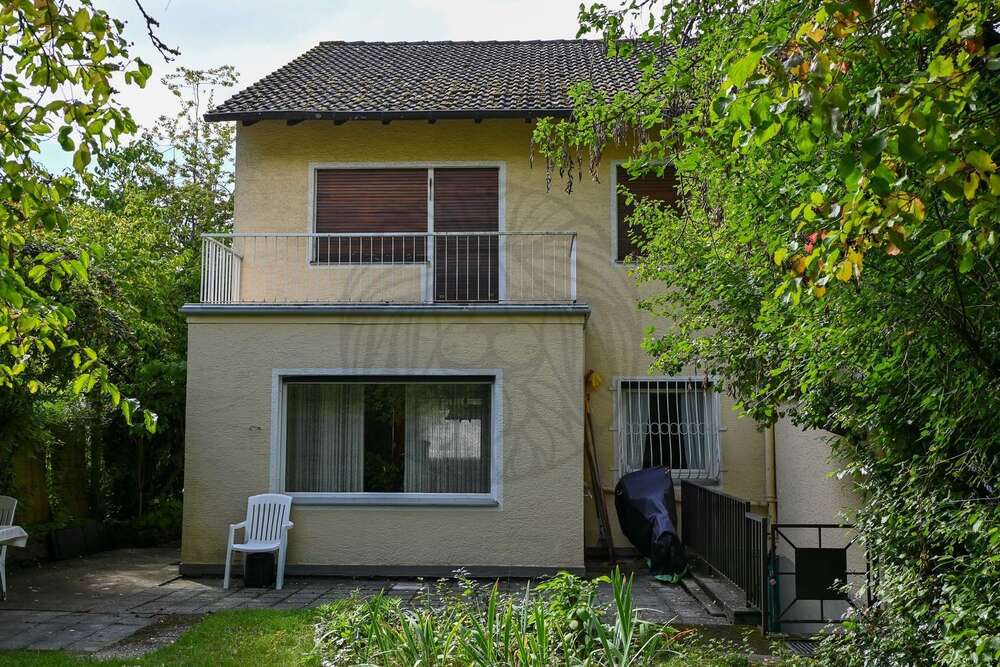 Thumbnail-Haus zum Kaufen in Wiesbaden 698.000,00 € 120 m²