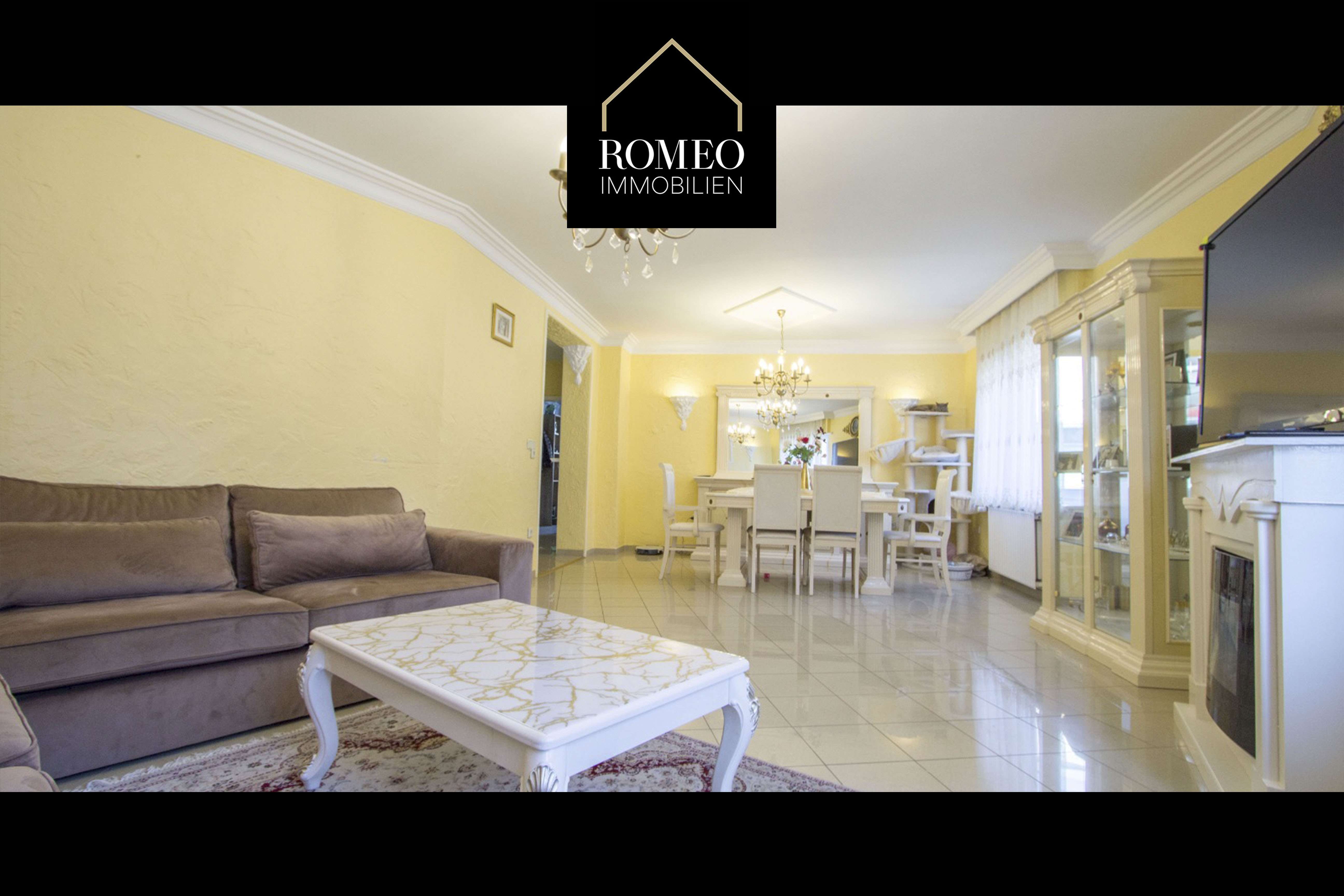 Thumbnail-Wohnung zum Kaufen in Duisburg 150.000,00 € 140 m²