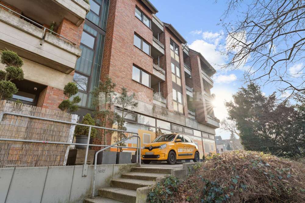 Thumbnail-Wohnung zum Kaufen in Solingen 129.000,00 € 53 m²