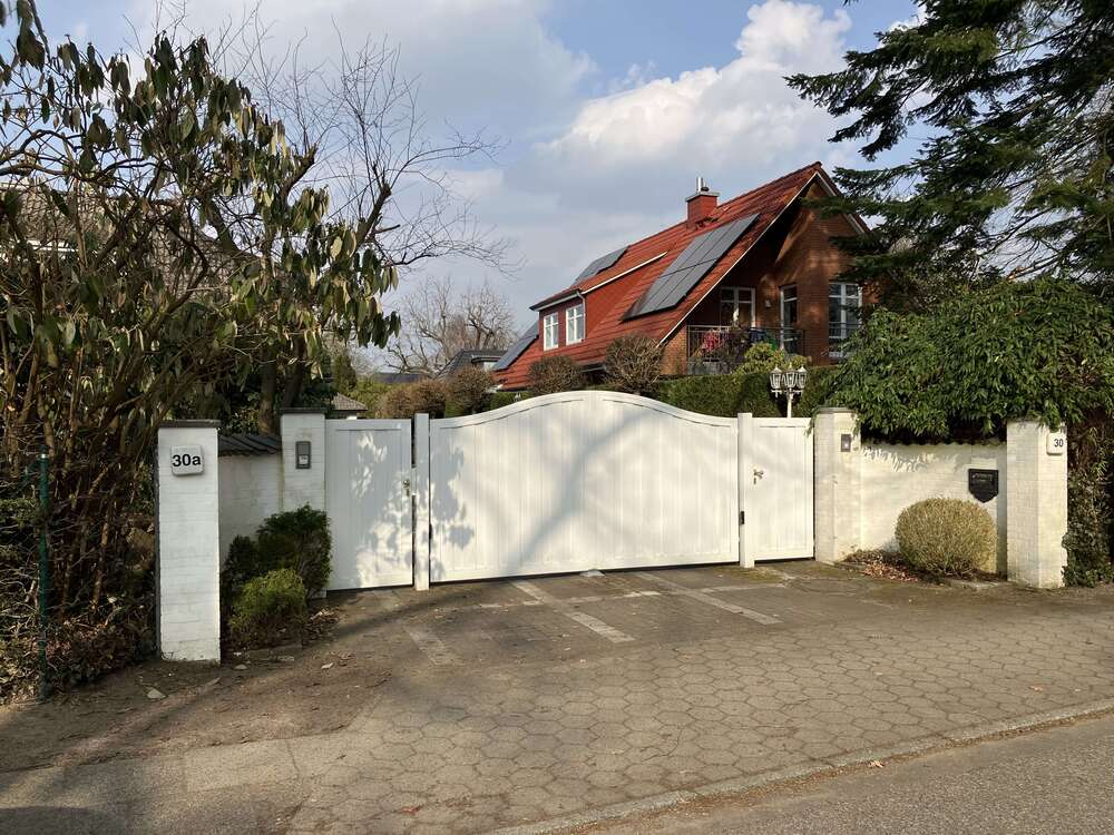 Thumbnail-Haus zum Kaufen in Hamburg 735.000,00 € 145 m²