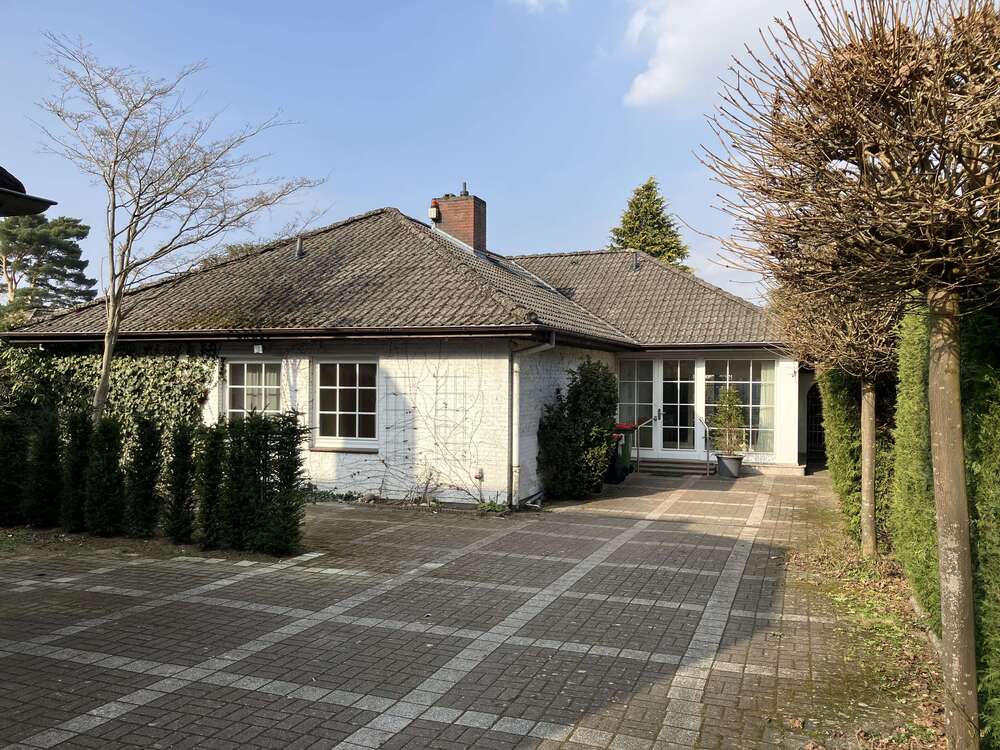 Thumbnail-Haus zum Kaufen in Hamburg 735.000,00 € 140 m²
