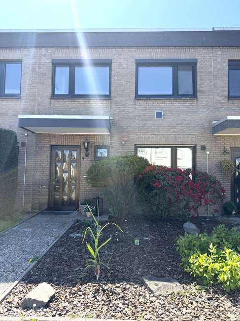 Thumbnail-Haus zum Kaufen in Duisburg 349.000,00 € 106 m²
