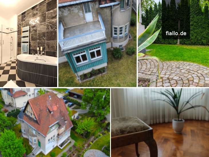 Thumbnail-Haus zum Kaufen in Dresden 685.000,00 € 242 m²
