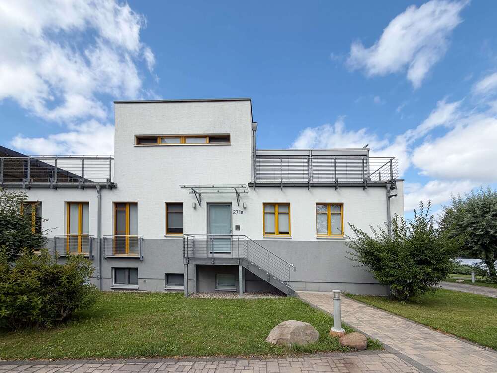 Thumbnail-Haus zum Mieten in Berlin 3.550,00 € 281 m²