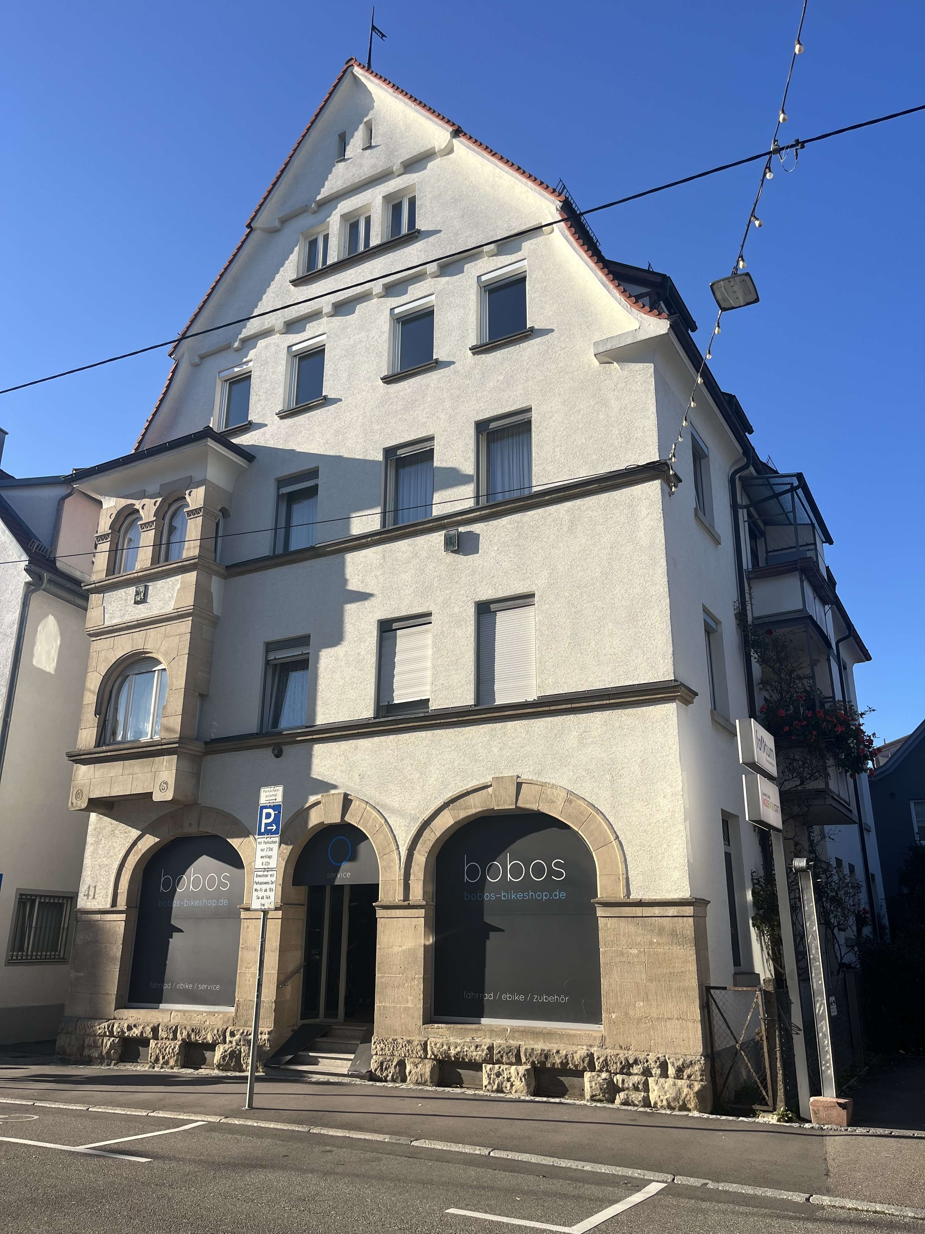 Thumbnail-Haus zum Kaufen in Stuttgart 1.790.000,00 € 450 m²