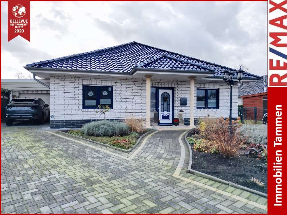 Thumbnail-Haus zum Mieten in Westoverledingen 1.000,00 € 107.8 m²