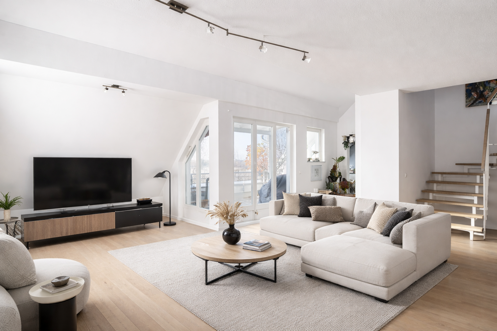 Thumbnail-Wohnung zum Kaufen in München 745.000,00 € 97.82 m²