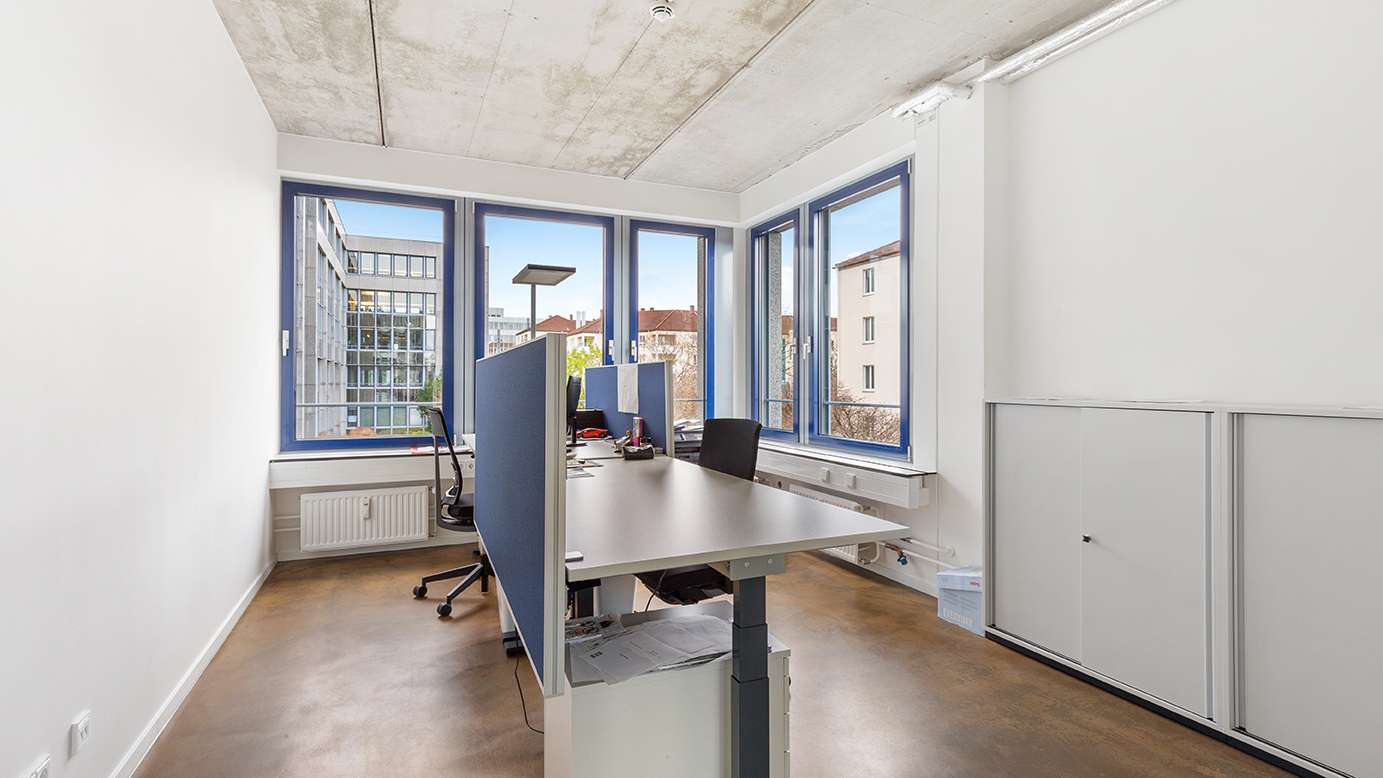 Thumbnail-Büro in München 992,00 € 40 m²