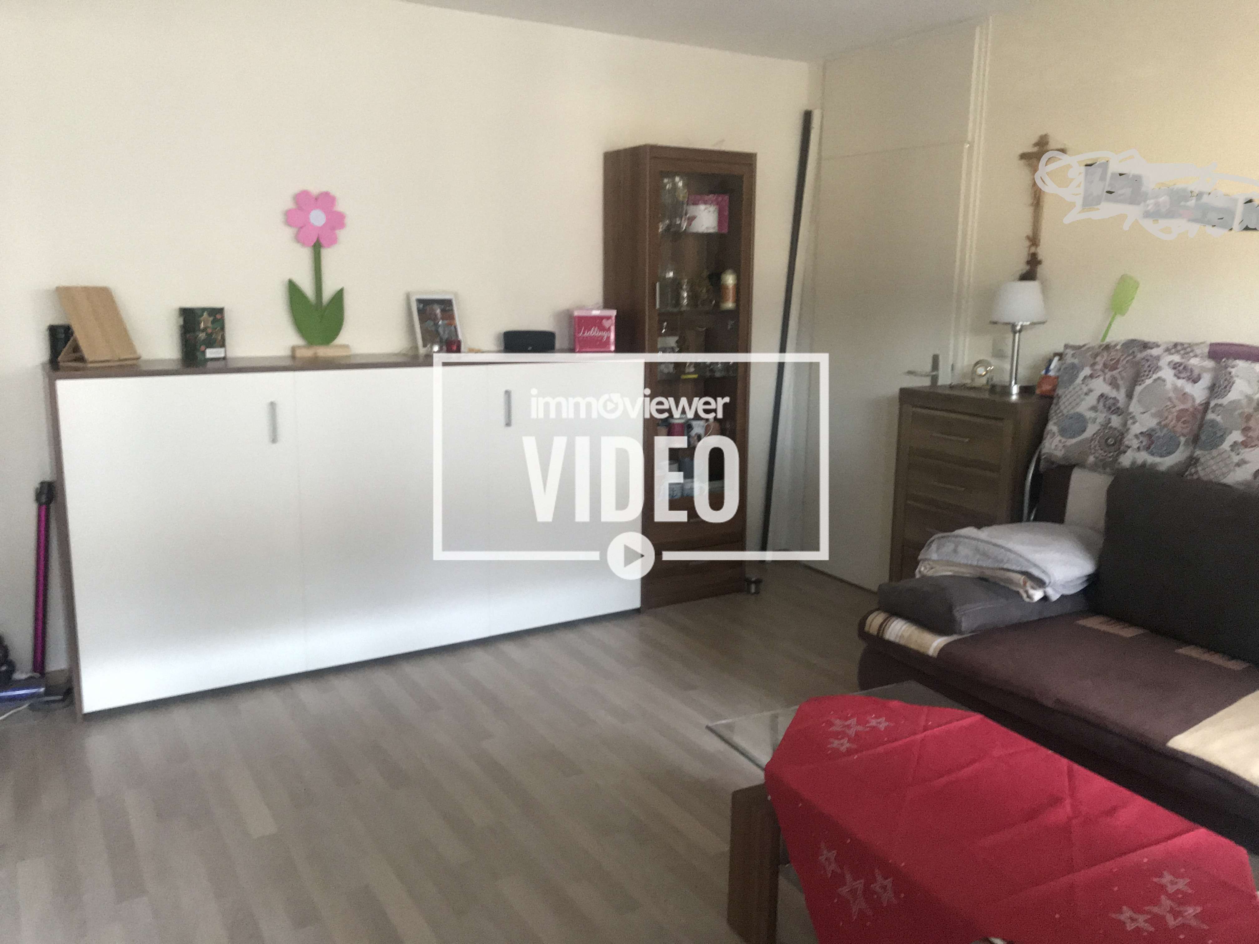 Thumbnail-Wohnung zum Mieten in Bad Wörishofen 495,00 € 34.64 m²