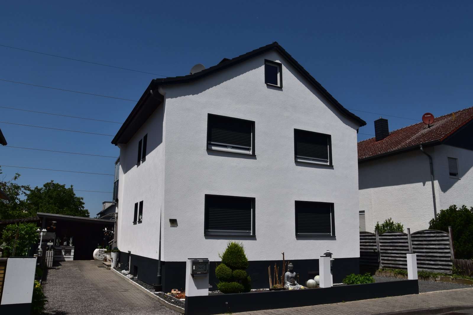 Thumbnail-Haus zum Kaufen in Dieburg 629.000,00 € 100 m²