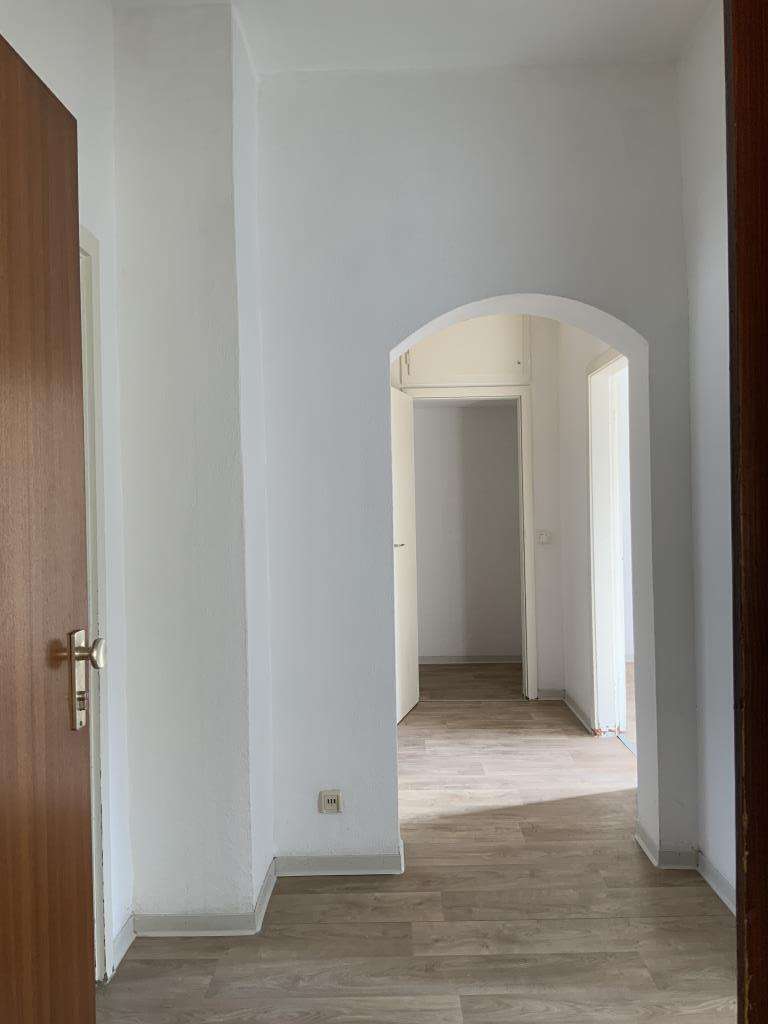 Thumbnail-Wohnung zum Mieten in Gelsenkirchen 419,00 € 56.09 m²