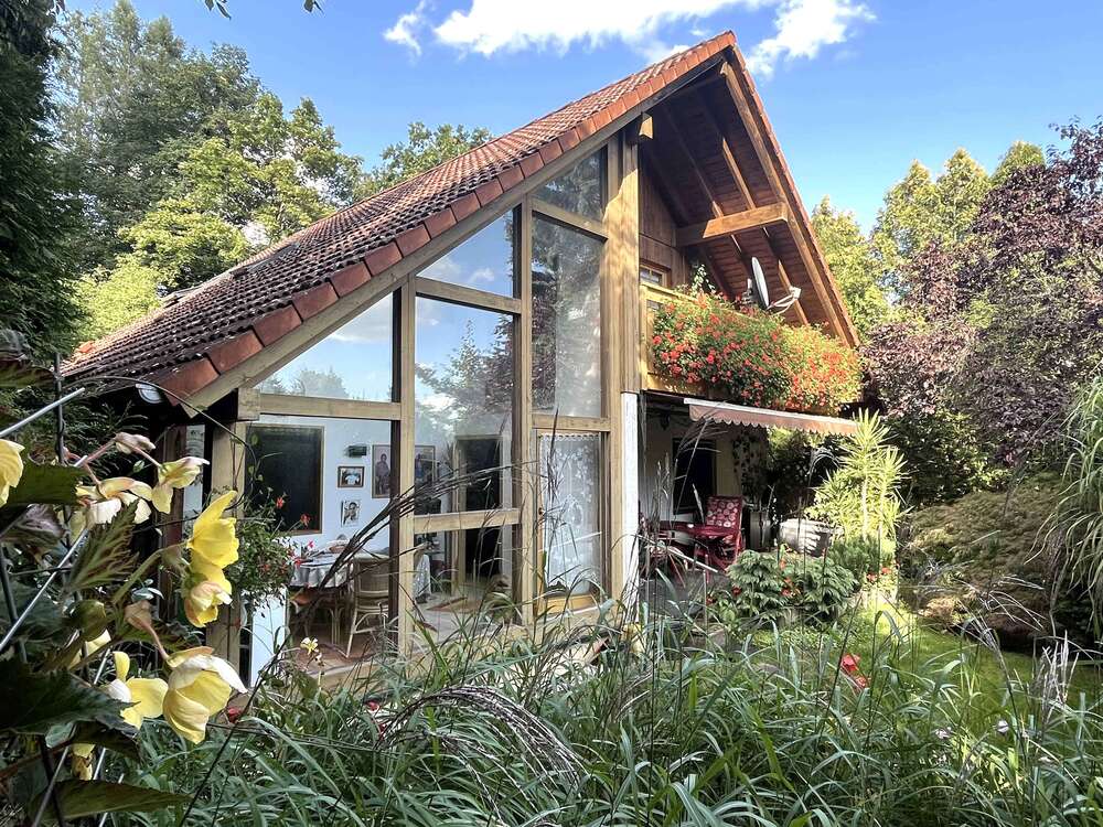 Thumbnail-Haus zum Kaufen in Königs Wusterhausen 490.000,00 € 141 m²