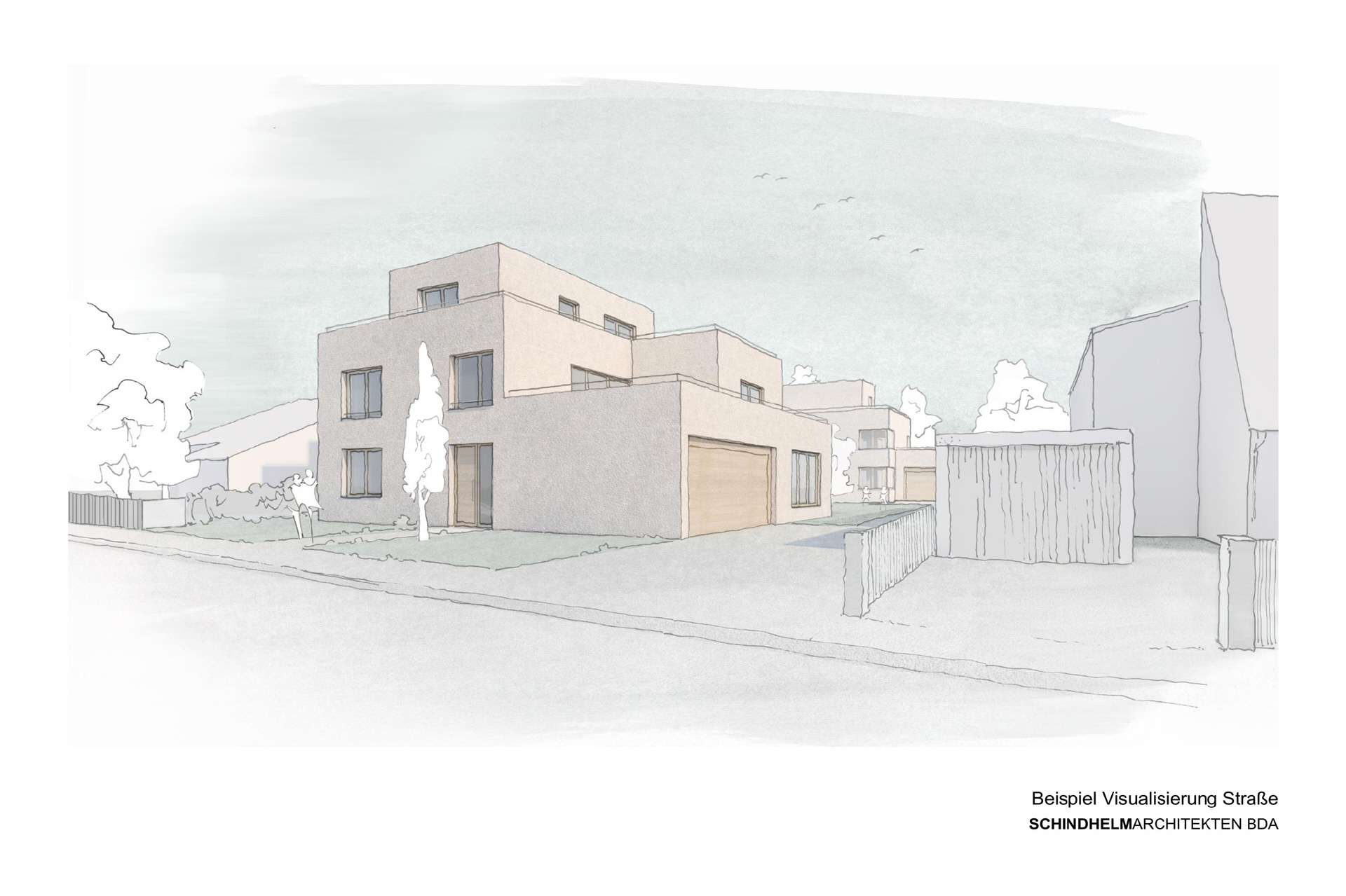 Thumbnail-Grundstück zu verkaufen in Gräfelfing 1.698.000,00 € 750 m²