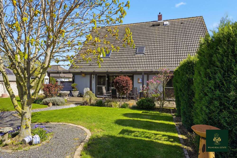Thumbnail-Haus zum Kaufen in Nörvenich 369.000,00 € 191 m²