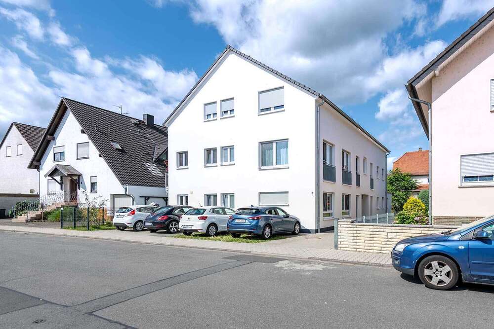 Thumbnail-Wohnung zum Kaufen in Eppertshausen 349.000,00 € 87.67 m²