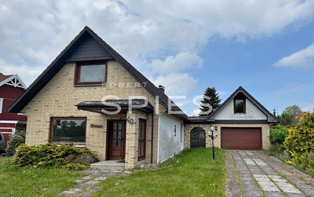 Thumbnail-Haus zum Kaufen in Schwanewede 258.000,00 € 166.3 m²