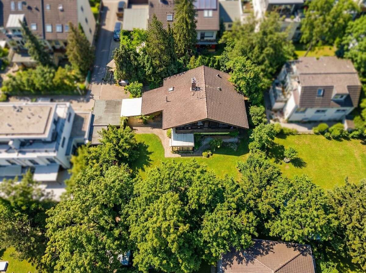 Thumbnail-Grundstück zu verkaufen in München Untermenzing 1.795.000,00 € 1059 m²