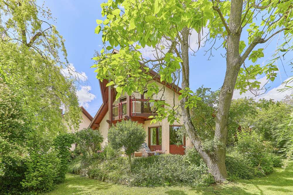 Thumbnail-Haus zum Kaufen in Hochstadt 420.000,00 € 144 m²