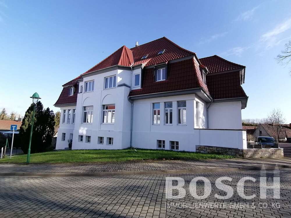 Thumbnail-Wohnung zum Mieten in Wanzleben-Börde 650,00 € 103 m²