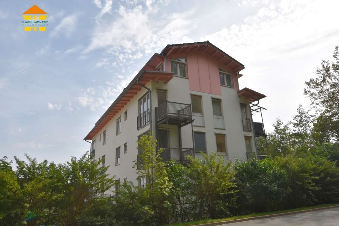 Thumbnail-Wohnung zum Kaufen in Zwickau 23.000,00 € 32 m²