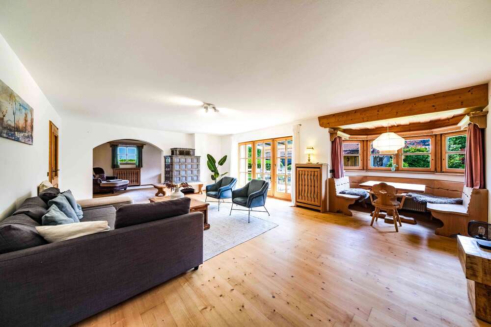 Thumbnail-Haus zum Mieten in Rottach-Egern 3.950,00 € 219 m²