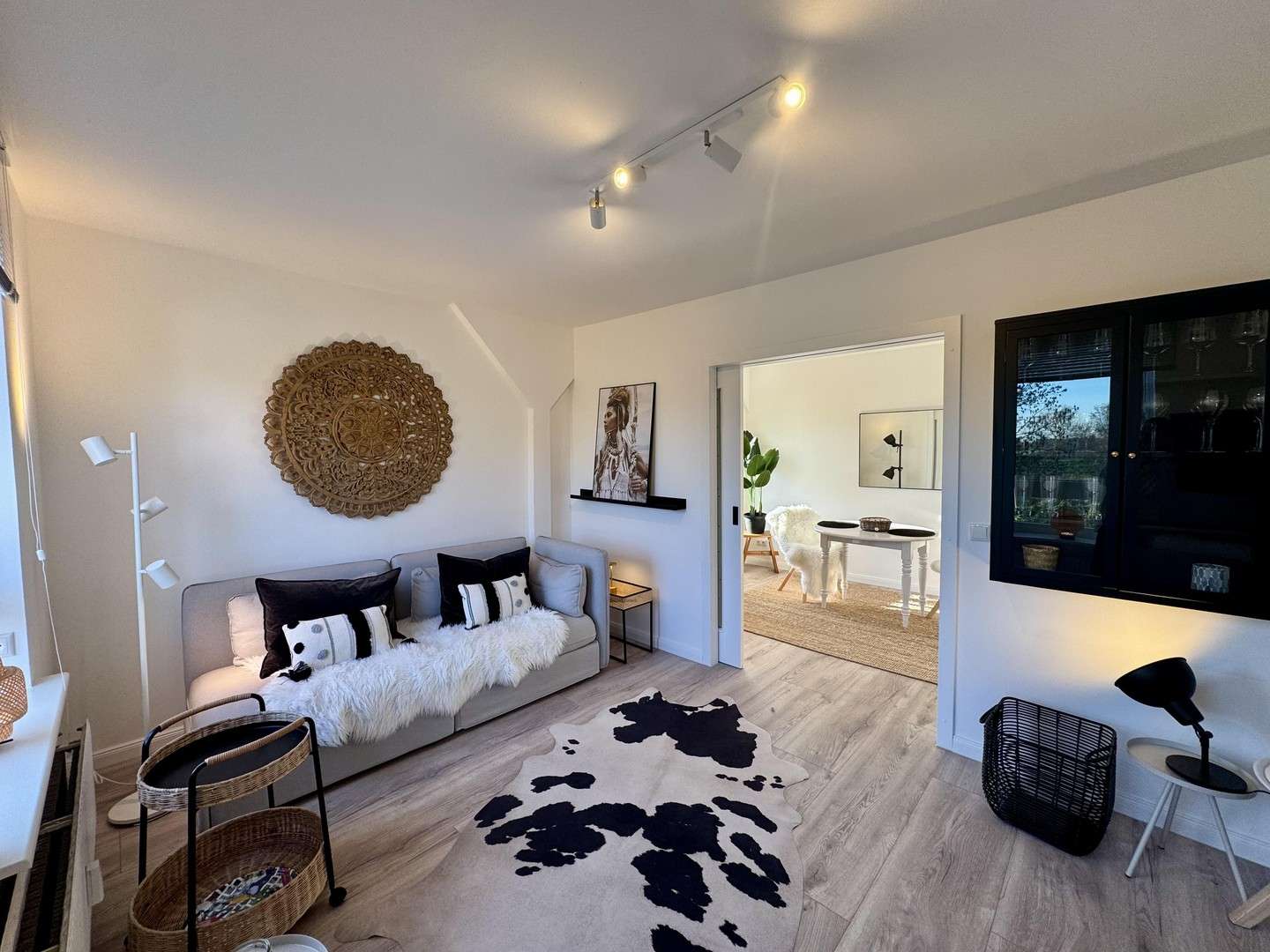 Thumbnail-Wohnung zum Mieten in Neuendeich 1.400,00 € 60.4 m²