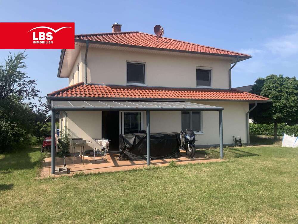 Thumbnail-Haus zum Kaufen in Schwanewede 598.000,00 € 190 m²